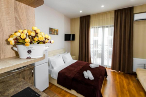 Tbilisi Love Apartment